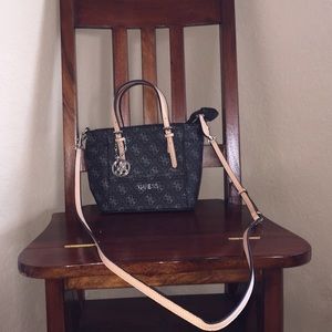 Guess Brand Crossbody